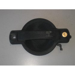 Poignee Porte Avant Droit Fiat Doblo 1 Phase 1